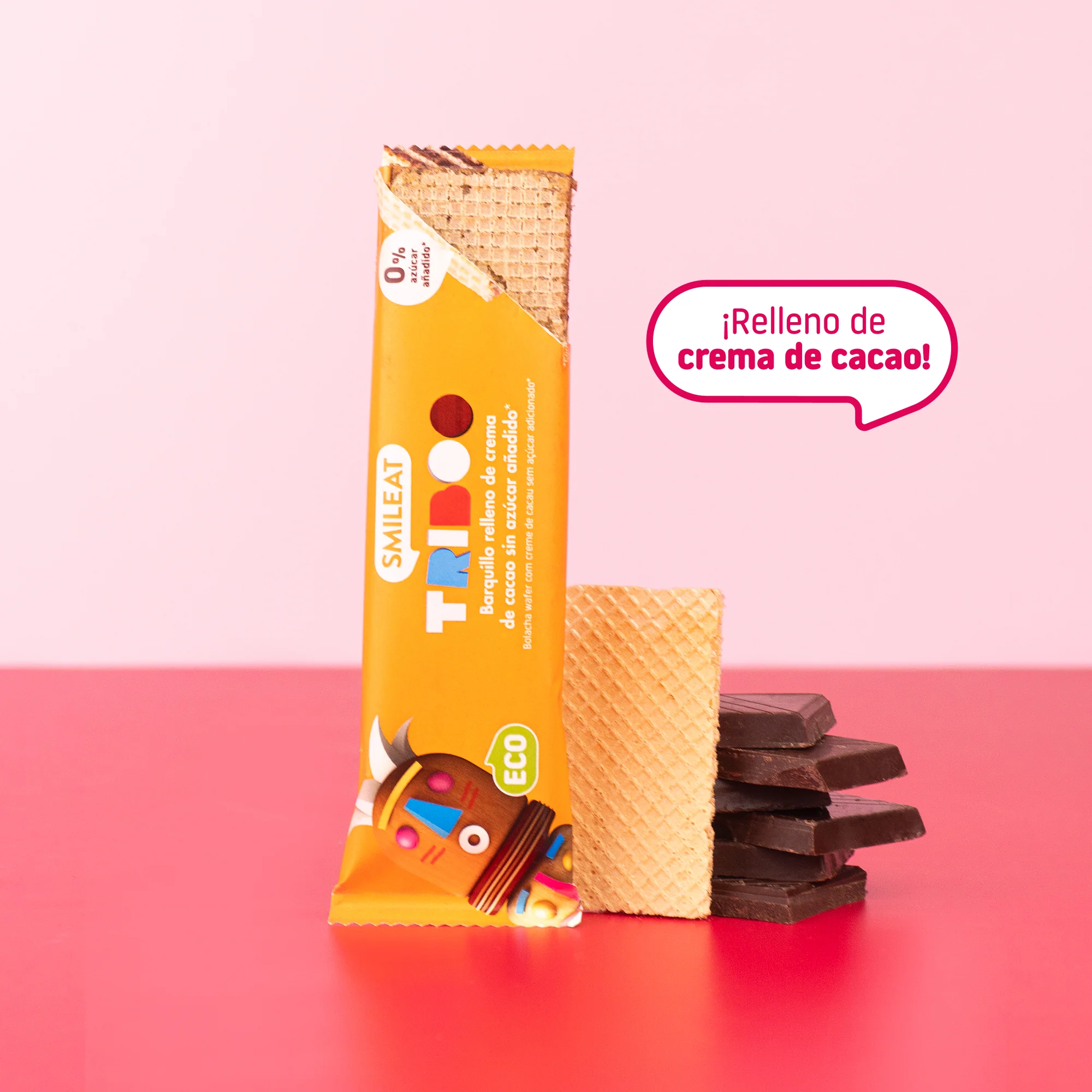 Pack Mix Barquillos - Image 8