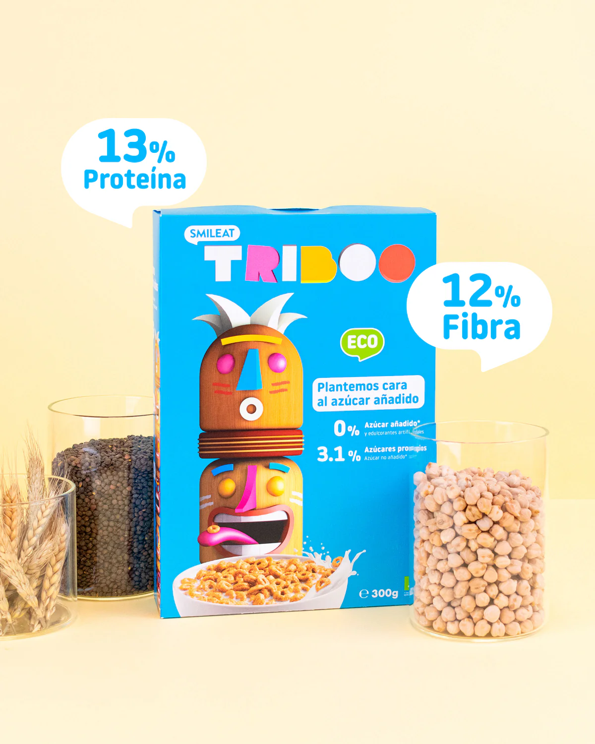 Cereales TRIBOO - Image 11