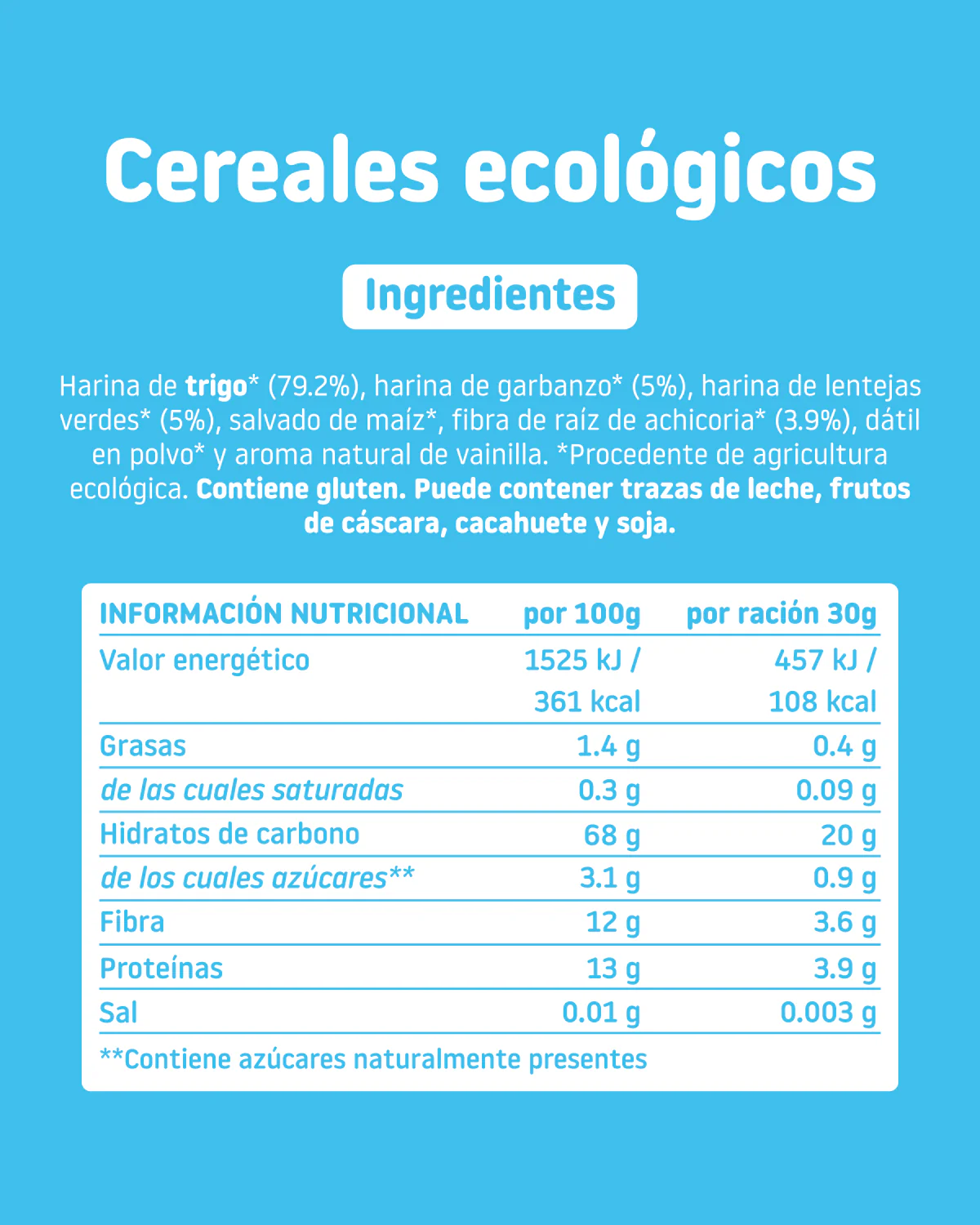 Cereales TRIBOO - Image 14