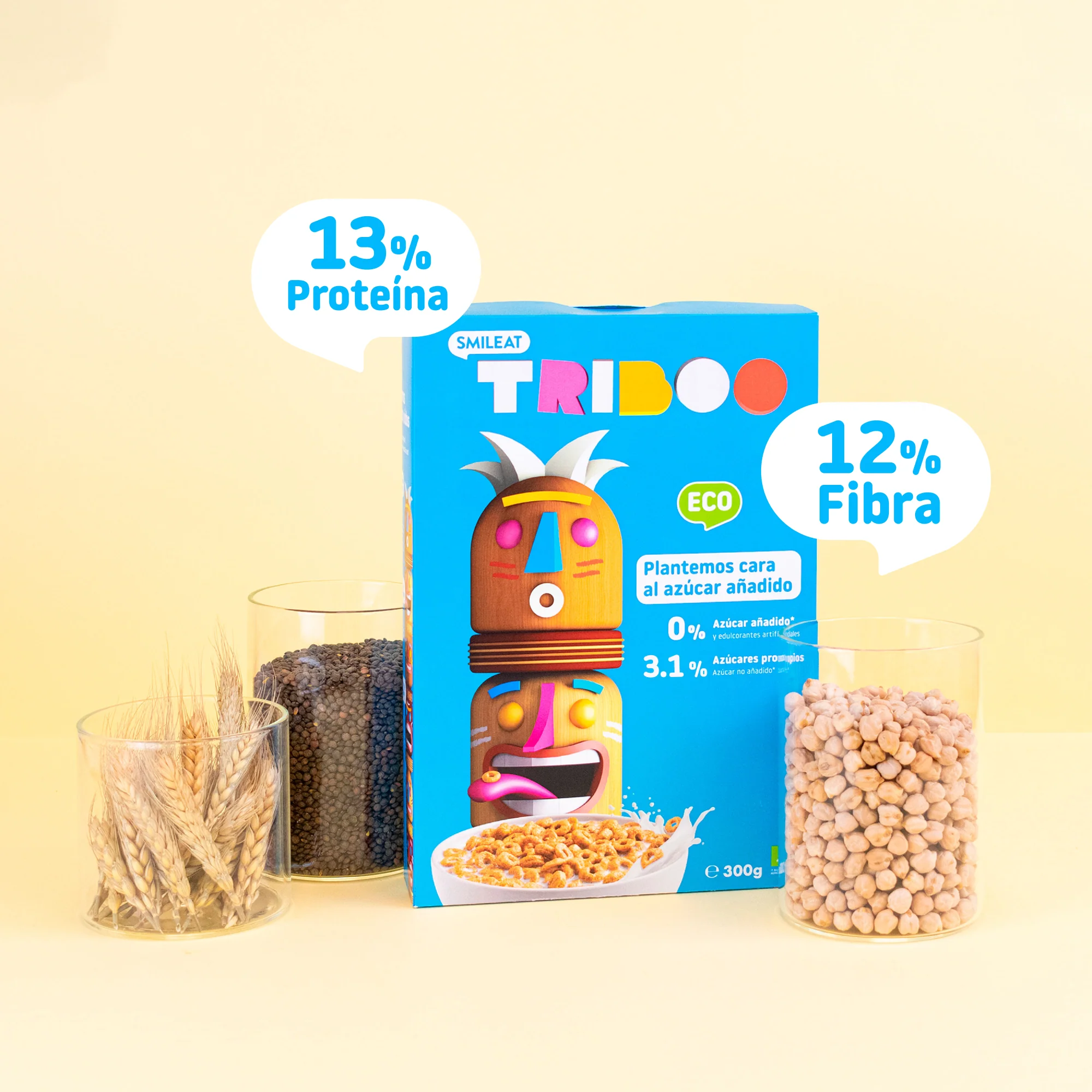 Cereales TRIBOO - Image 4