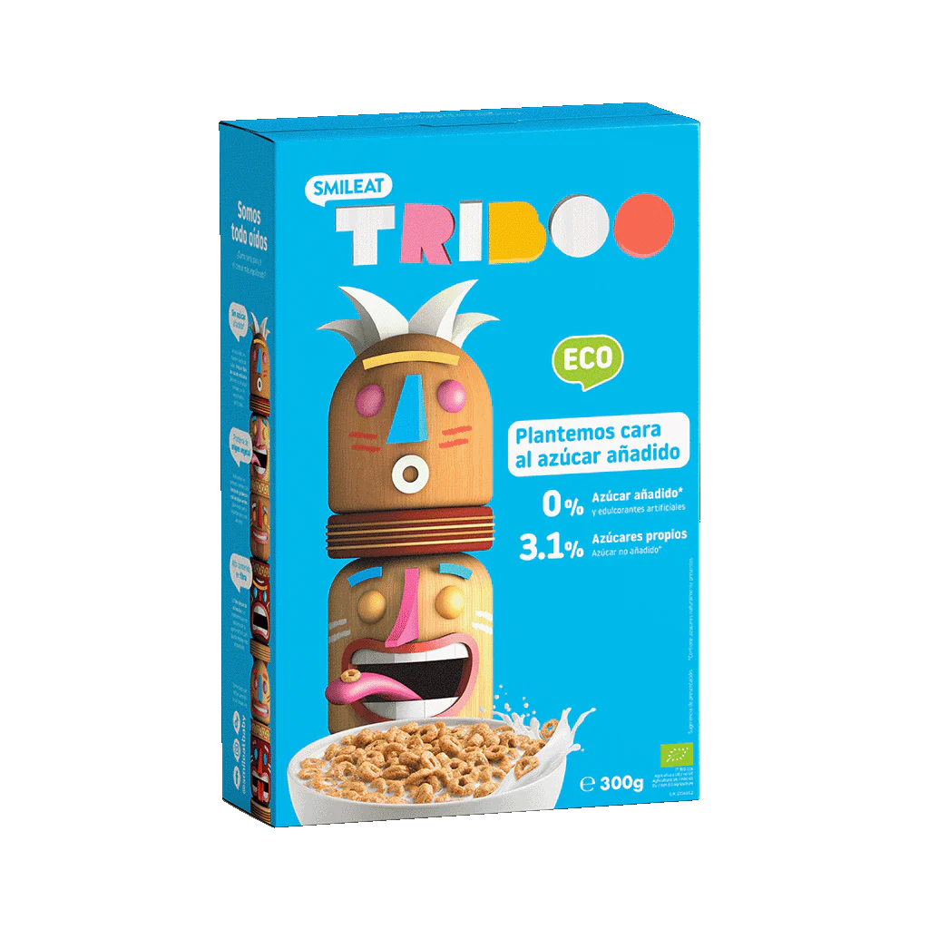 Cereales TRIBOO - Image 8