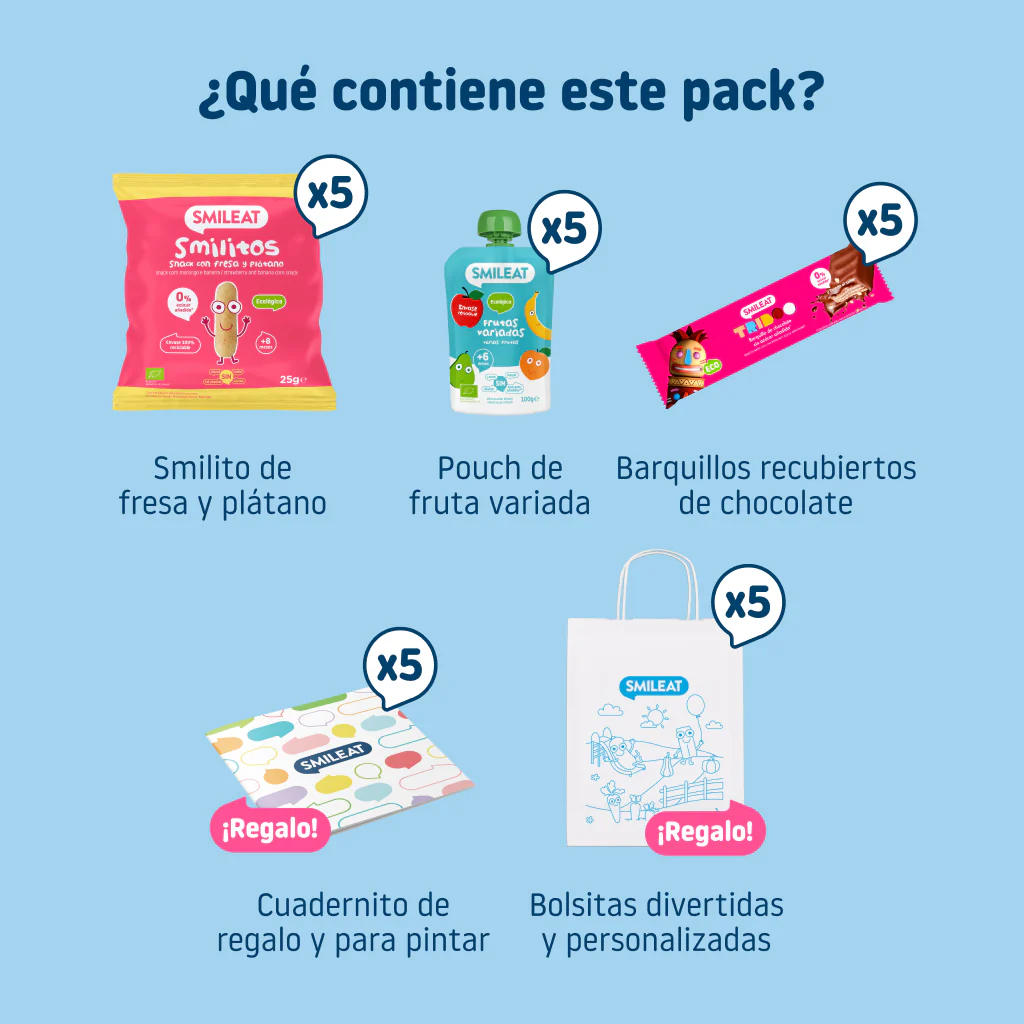 Pack Cumpleaños - Image 2