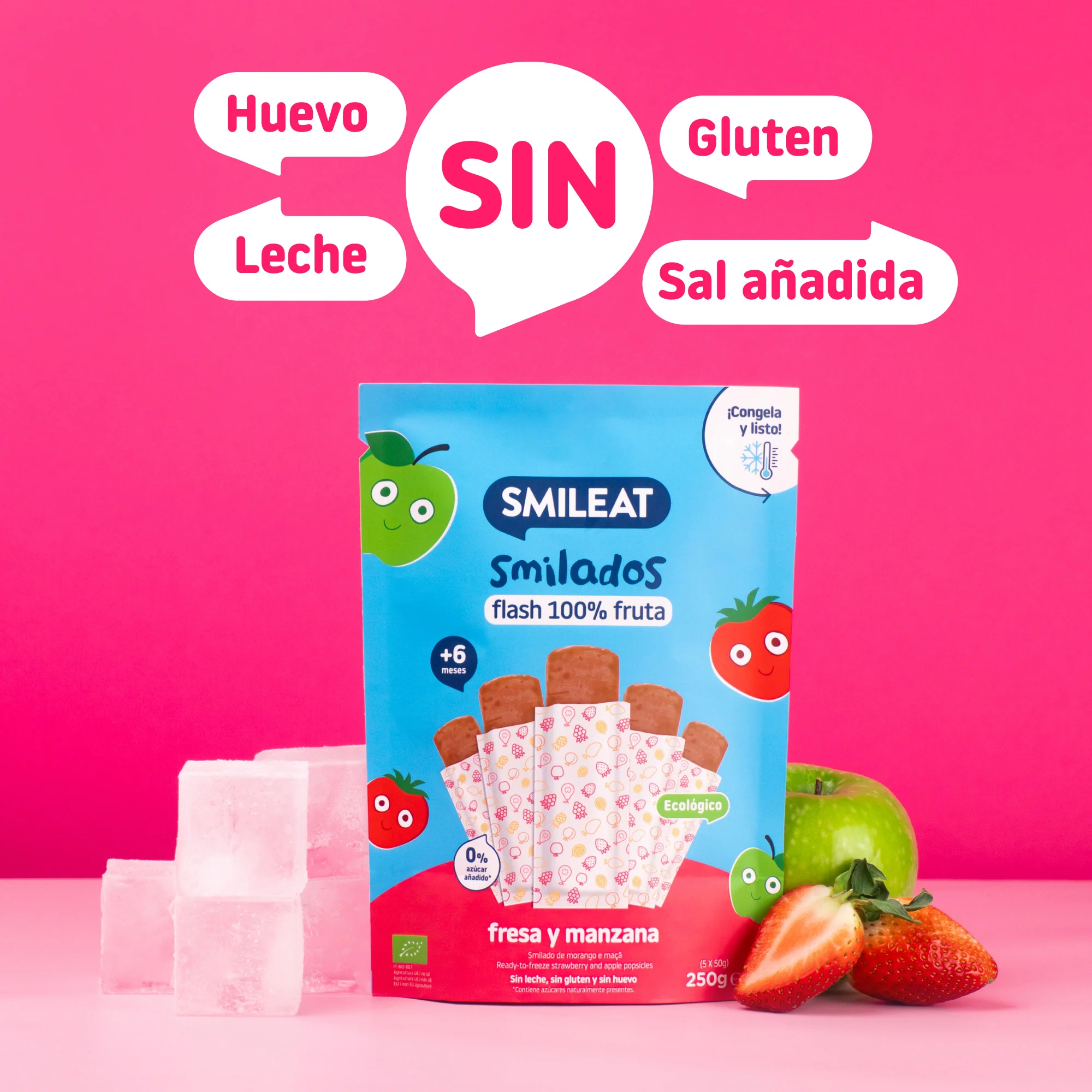 Pack Mix Smilados - Image 4