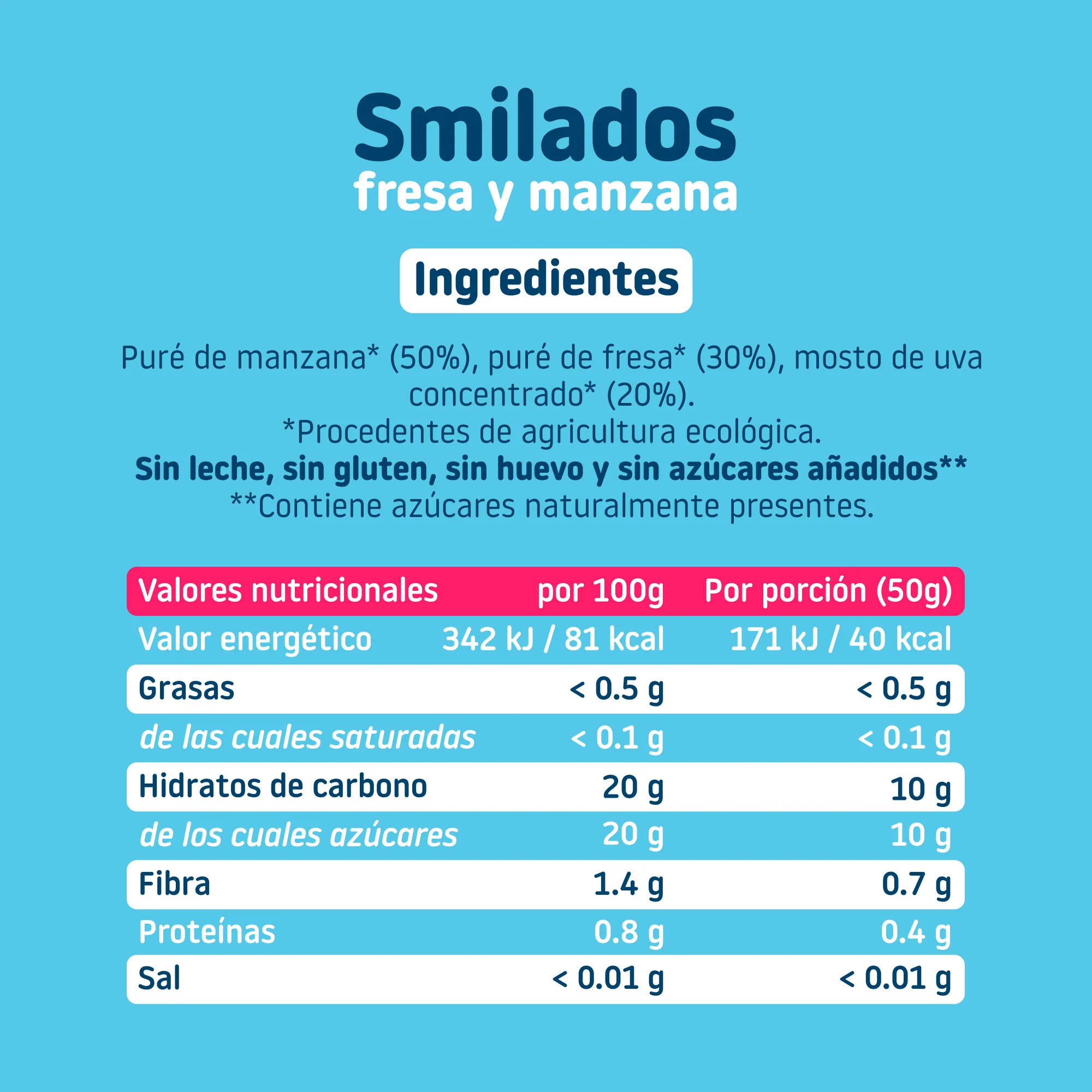 Pack Mix Smilados - Image 6