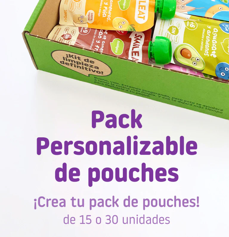 Pack personalizable Pouches - Image 2