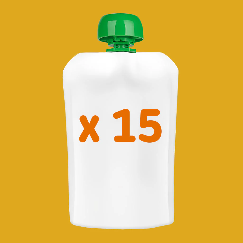 Pack personalizable Pouches - Image 3