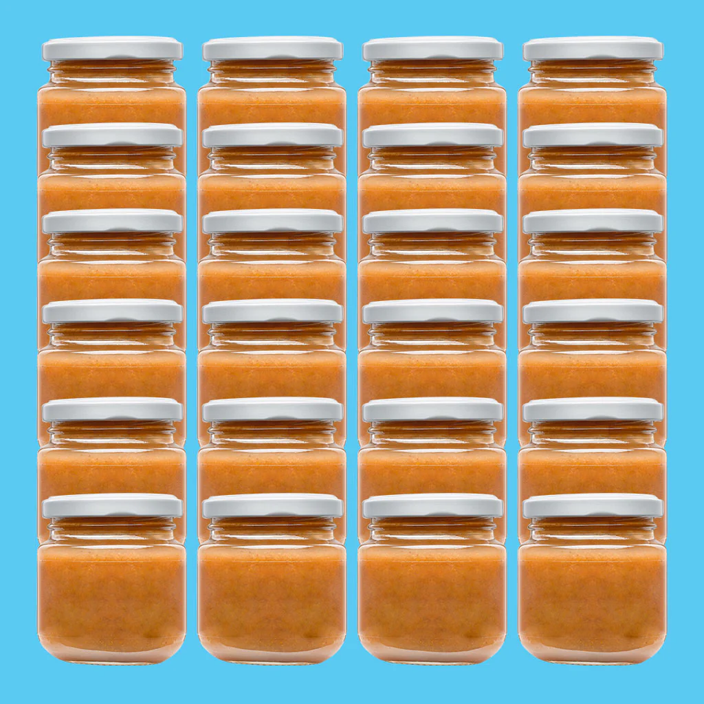Pack Personalizable Tarritos Frutas - Image 6