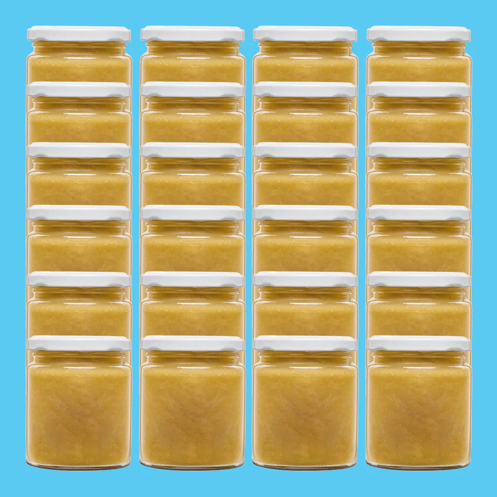 Pack Personalizable Tarritos Comidas - Image 6