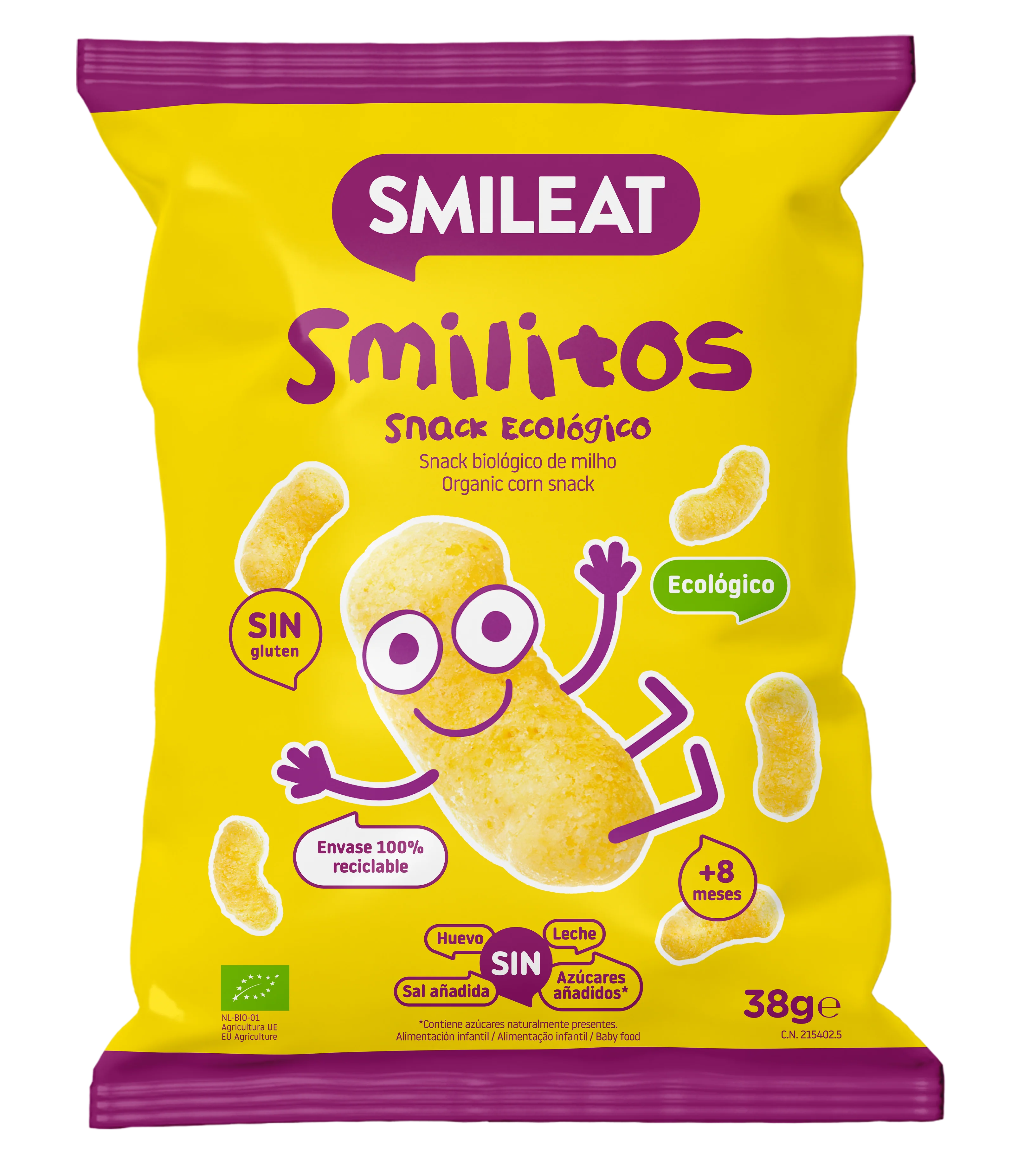 Pack Pouches y Smilitos - Image 3