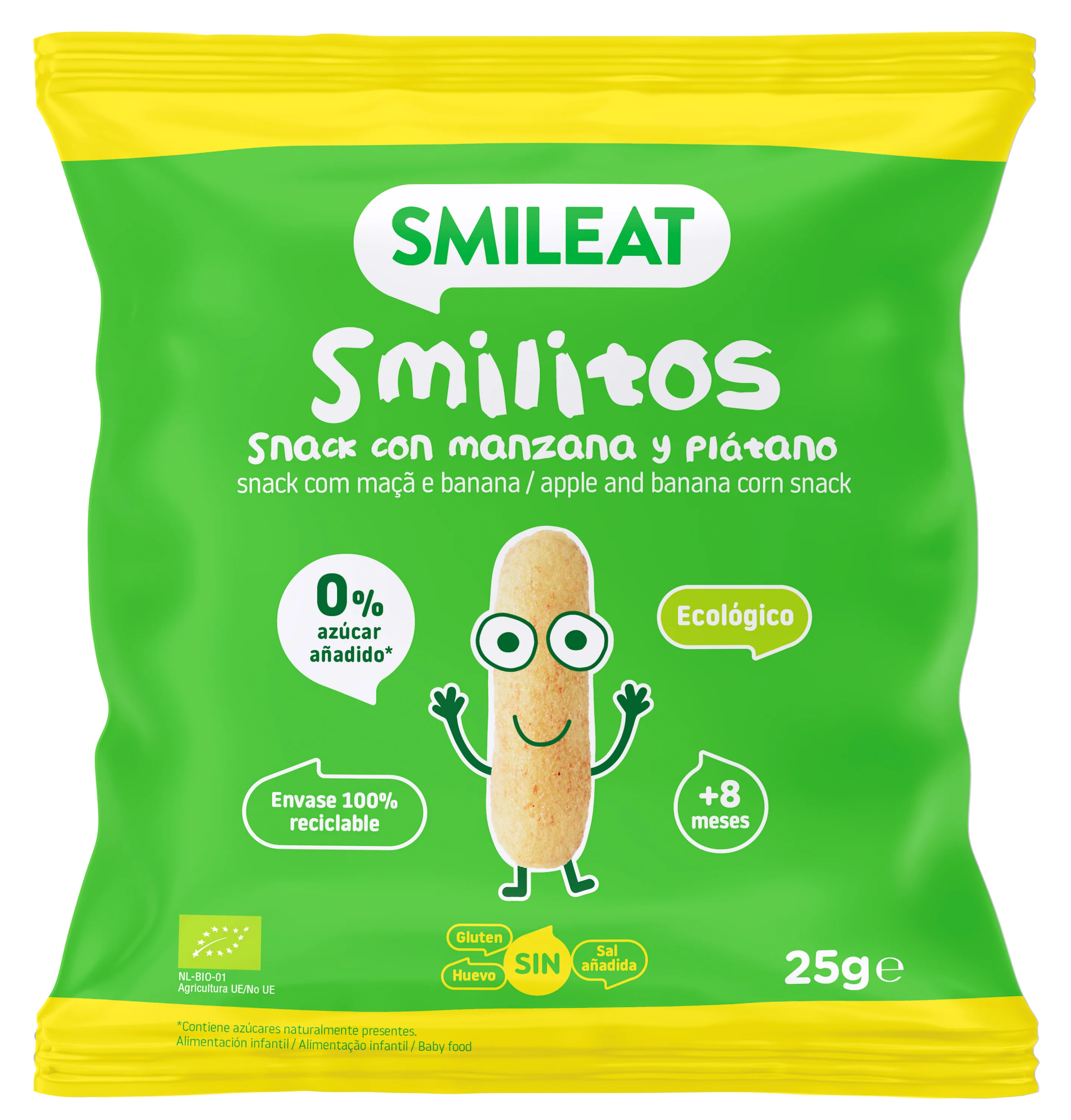 Pack Pouches y Smilitos - Image 5