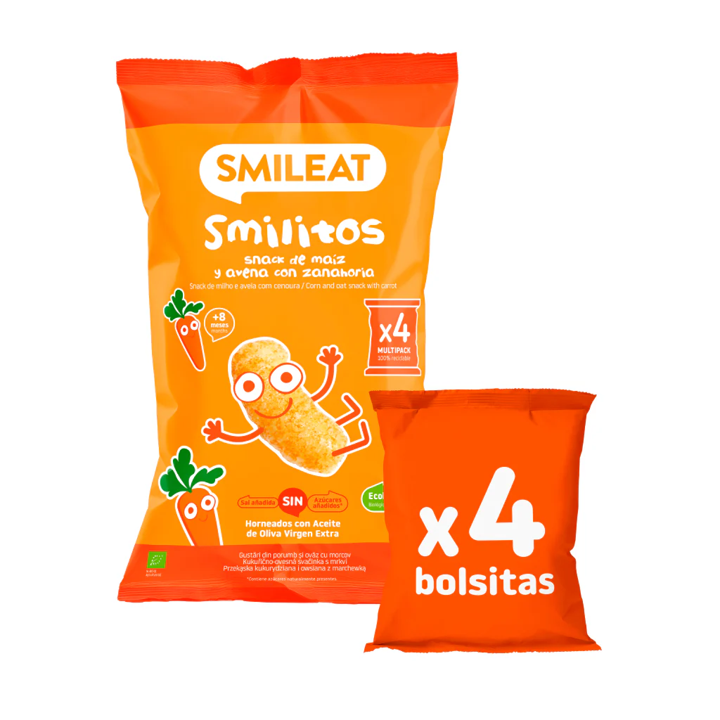Pack Pouches y Smilitos - Image 6