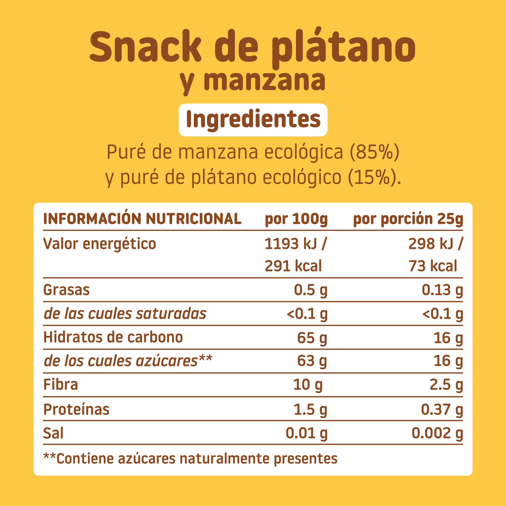 Pack Snacks TRIBOO - Image 6