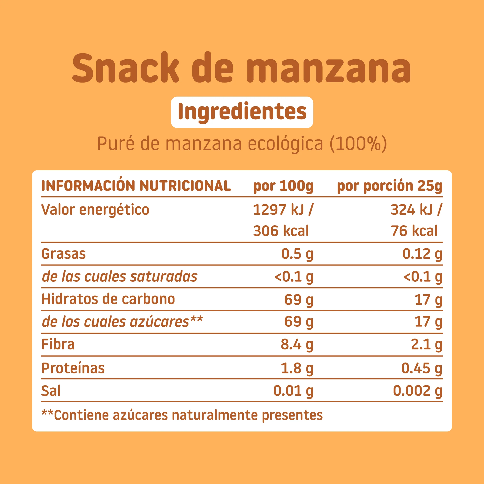 Pack Snacks TRIBOO - Image 8