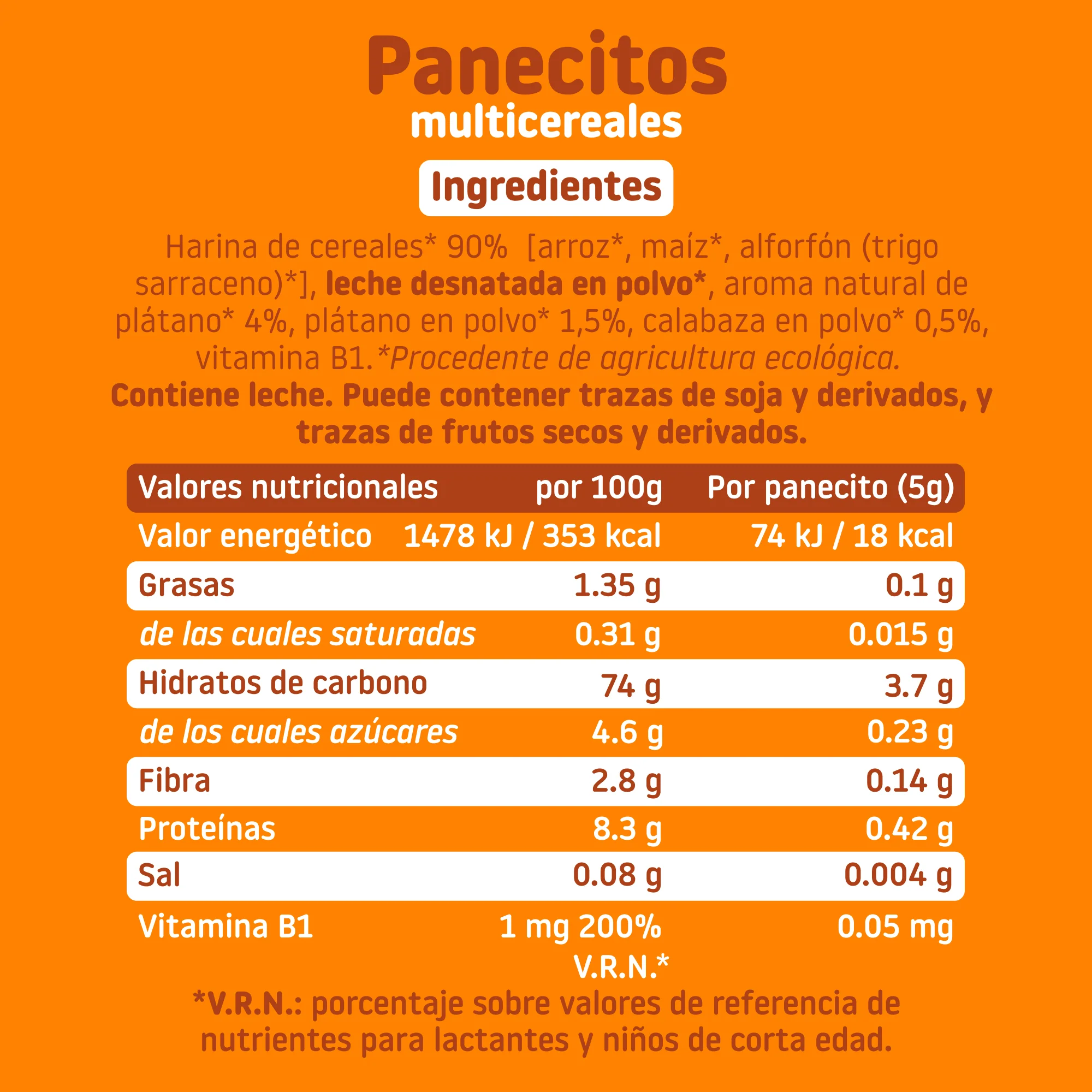Panecitos multicereales - Image 6