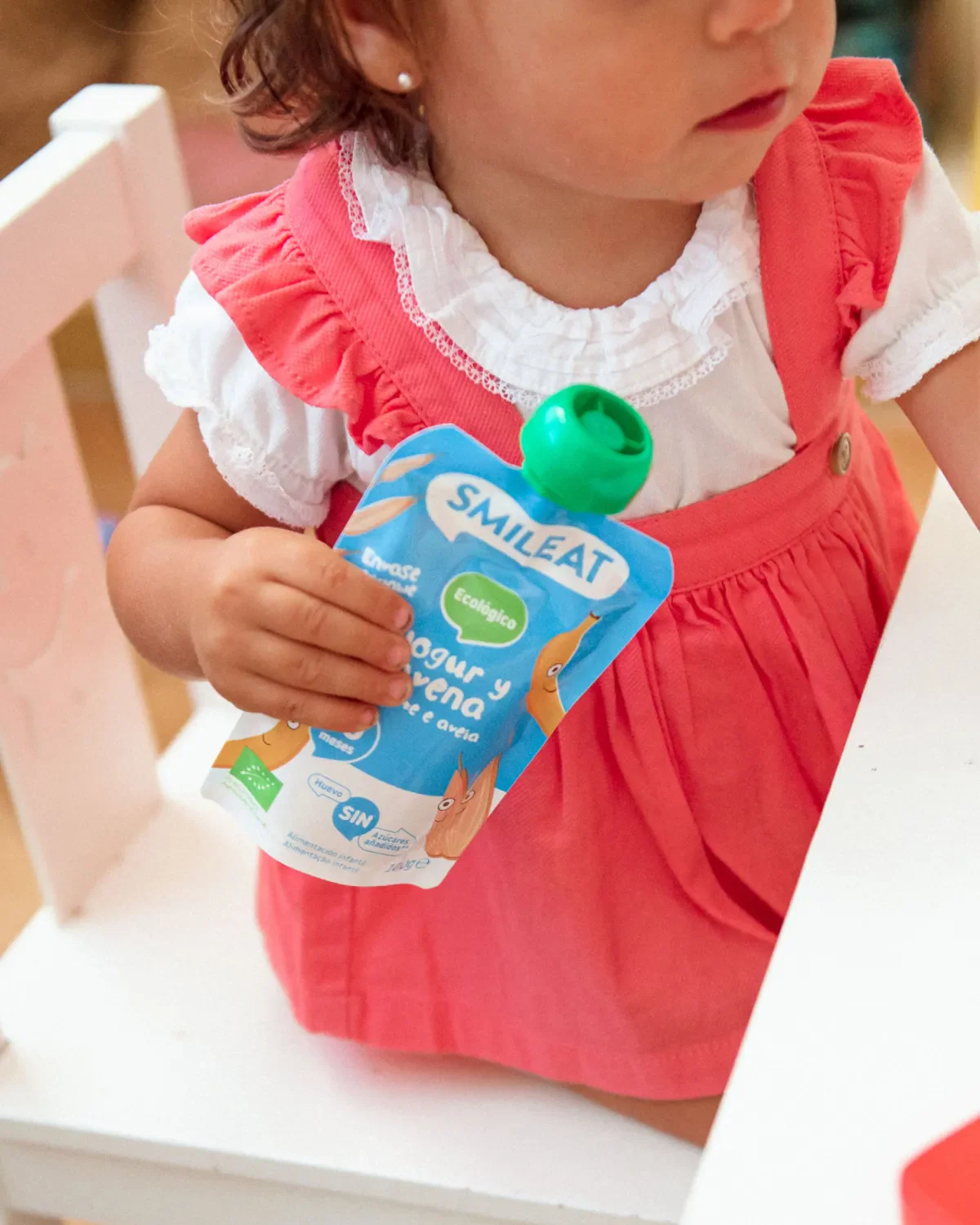 Pouch de yogur y avena - Image 7