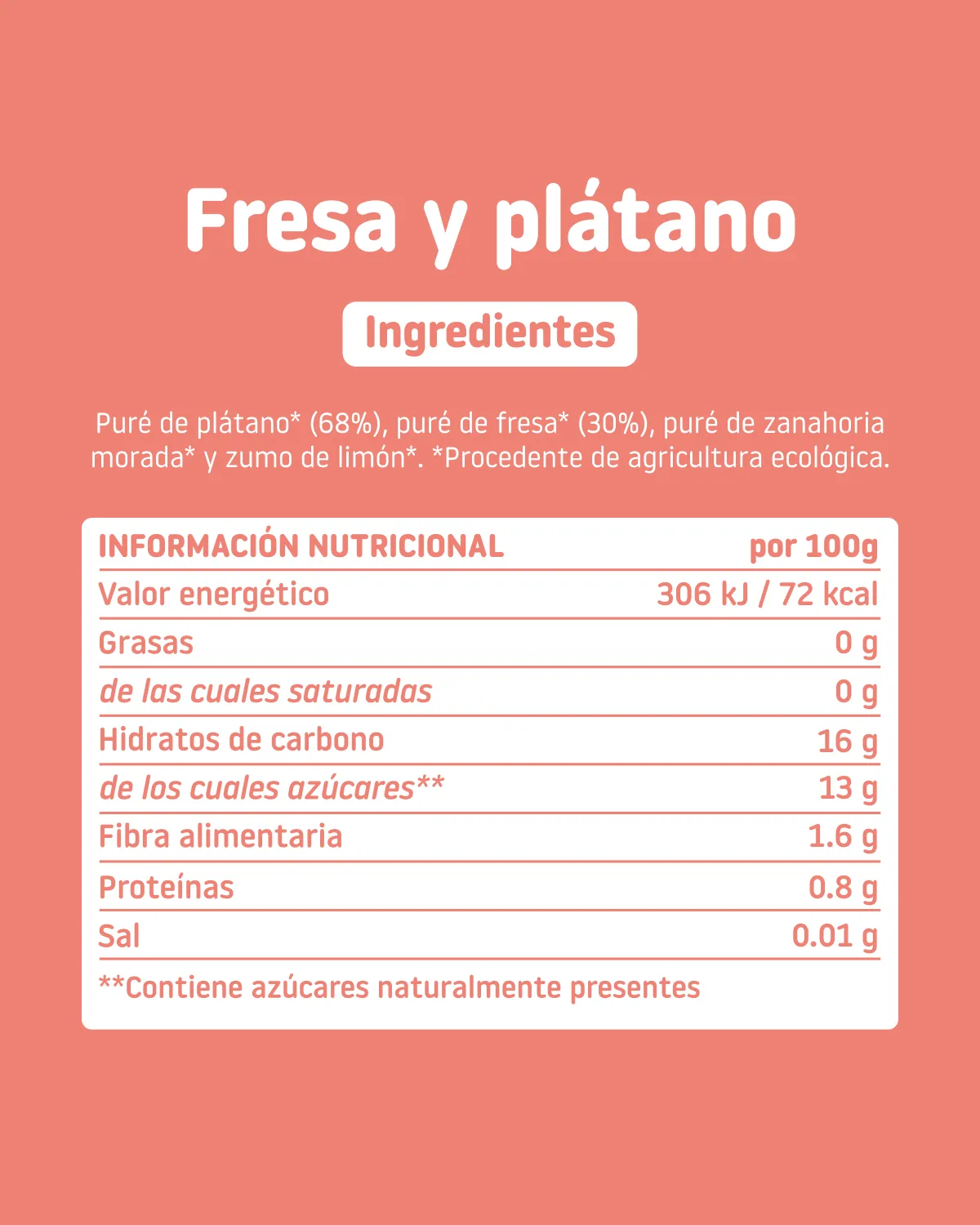 Pouch de fresa y plátano - Image 8