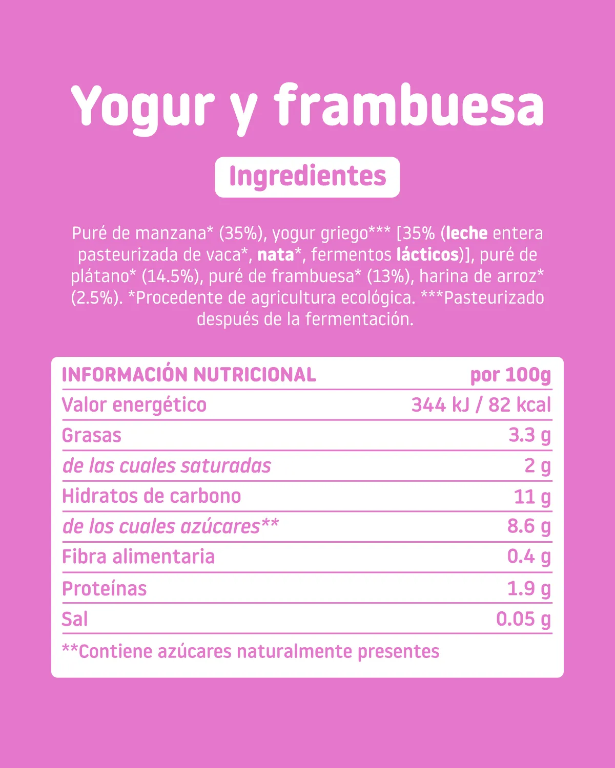 Pouch de yogur y frambuesa - Image 8