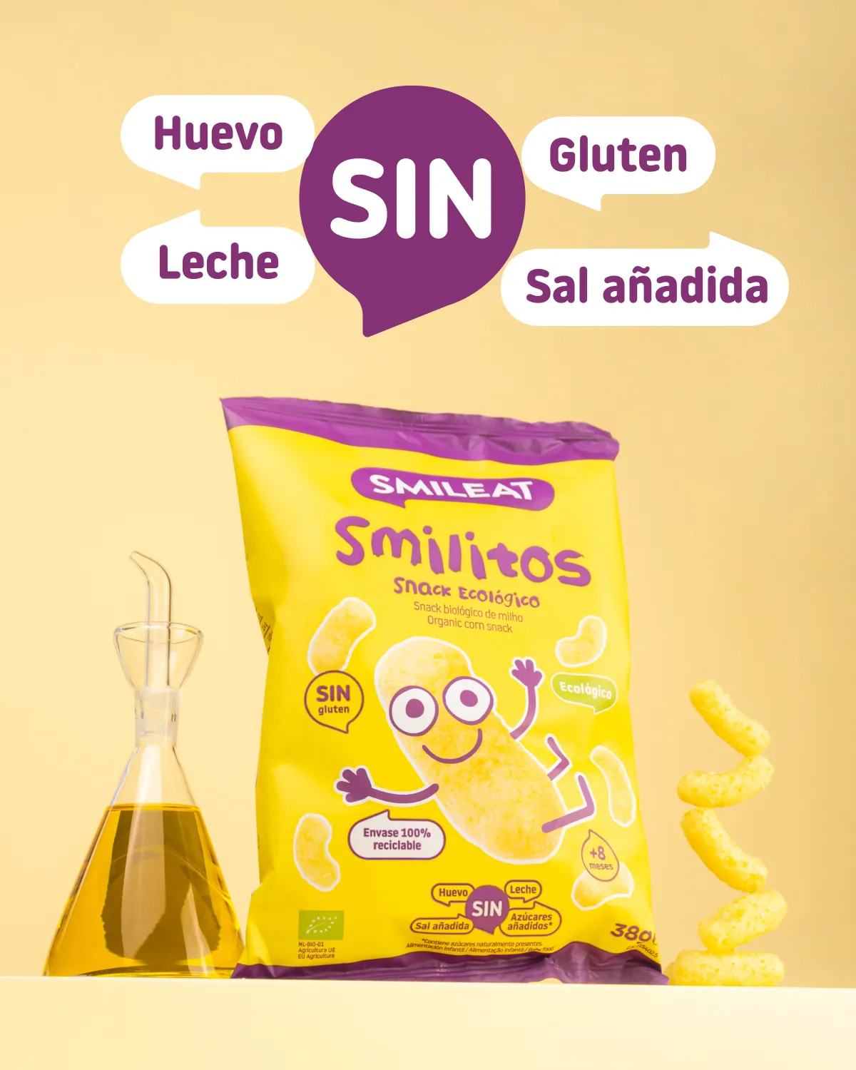 Smilitos de maíz - Image 8