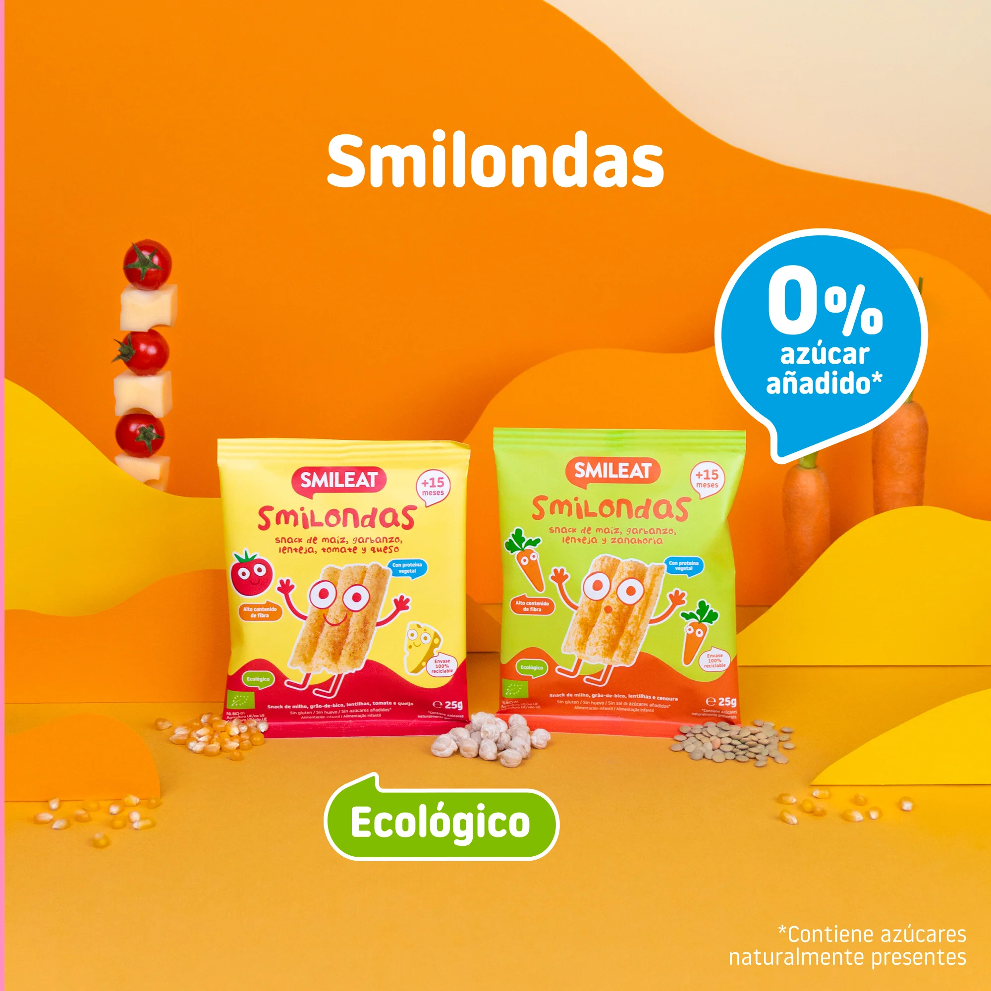 Pack Mix Smilondas - Image 3