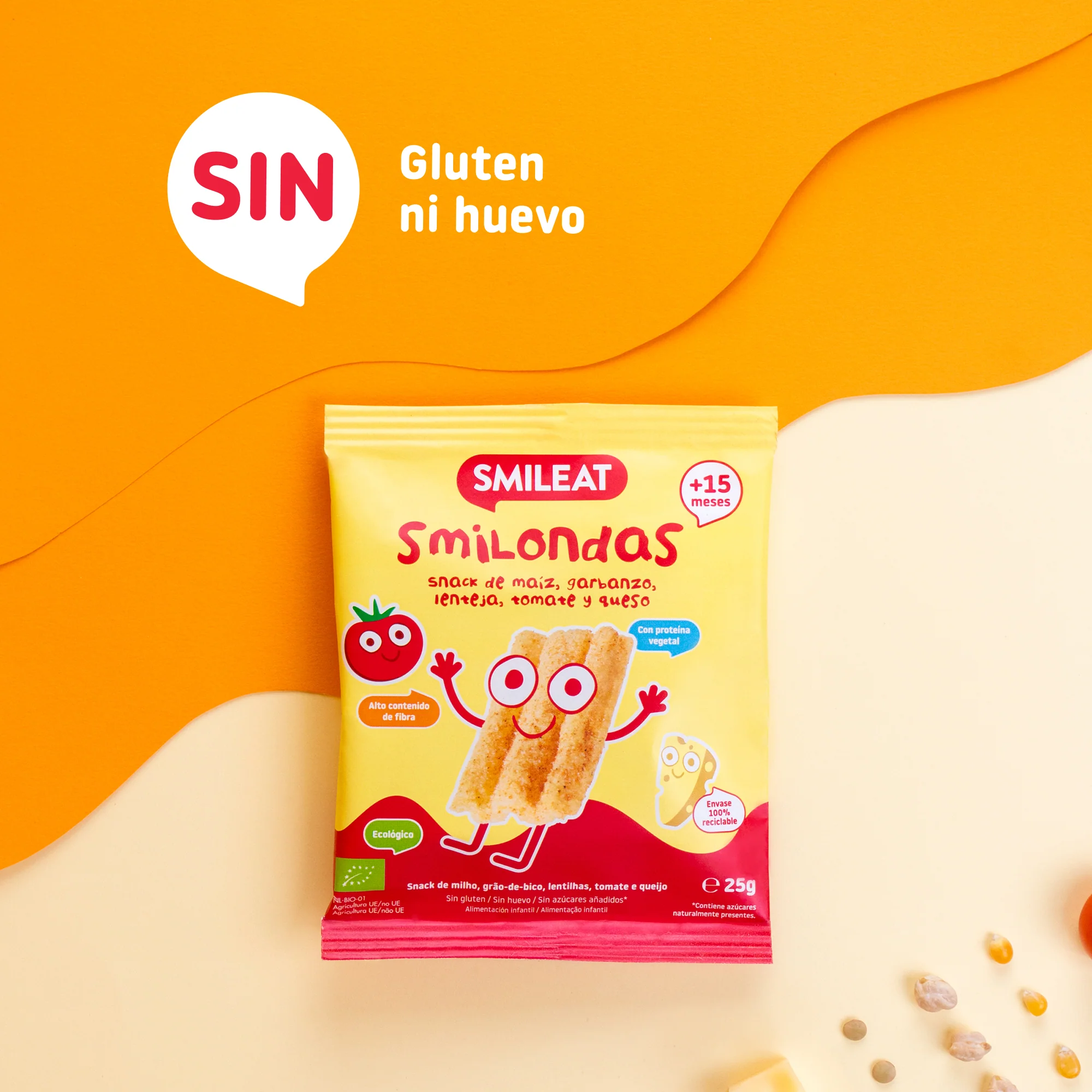 Pack Mix Smilondas - Image 5