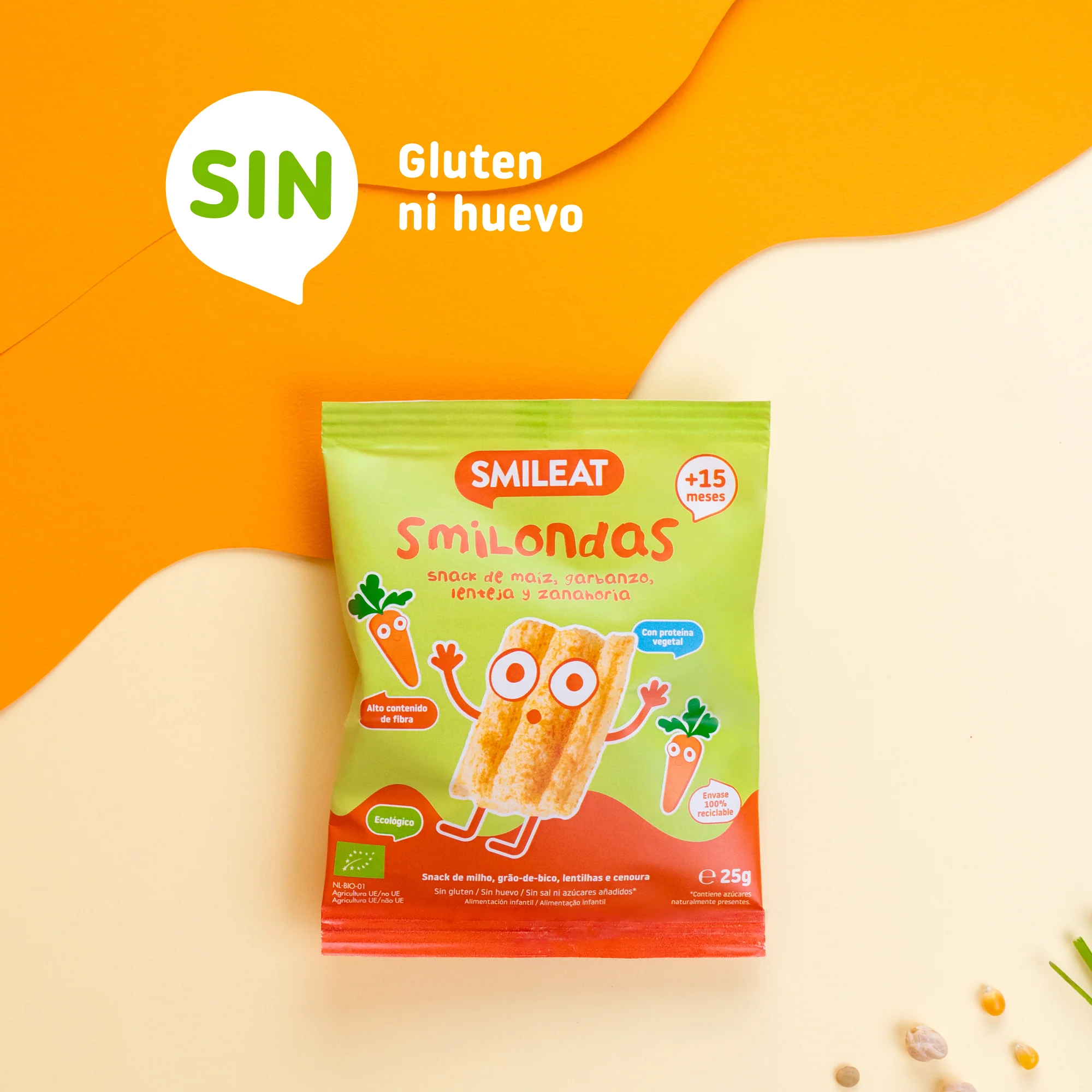Pack Mix Smilondas - Image 4
