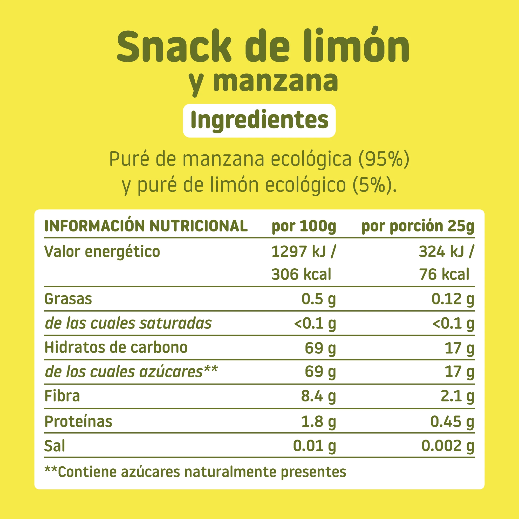 Pack Snacks TRIBOO - Image 4